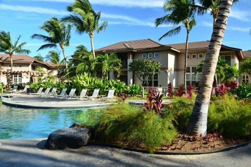 Aston Waikoloa Colony Villas Luaran gambar